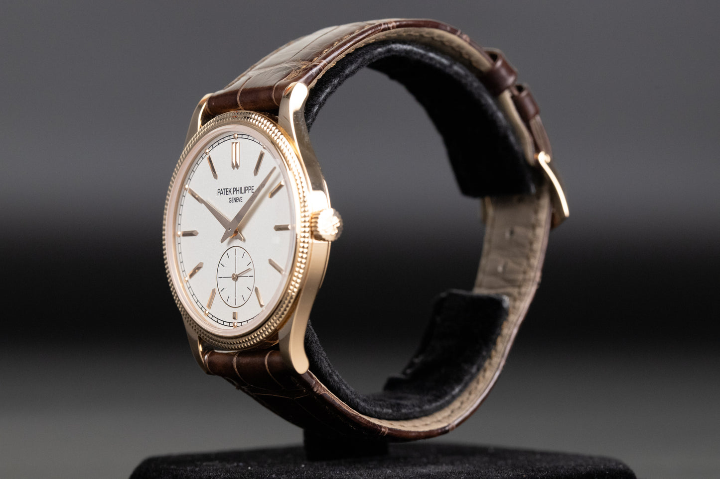 Patek Philippe 6119R Calatrava