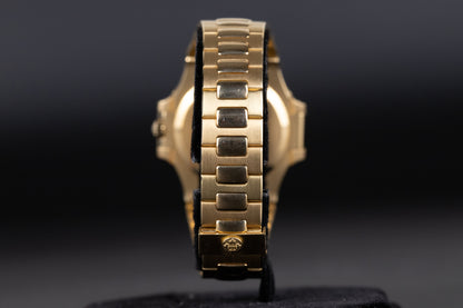 Patek Philippe 3800/1J Factory Diamonds