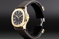 Patek Philippe<br>5066/J Aquanaut