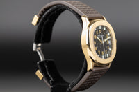 Patek Philippe<br>5066/J Aquanaut
