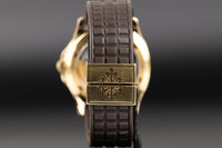 Patek Philippe<br>5066/J Aquanaut