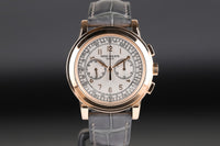 Patek Philippe<br>5070/R Complications Chronograph