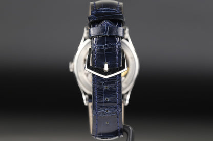 Patek Philippe 5077P-089 Calatrava Rare Handcrafts