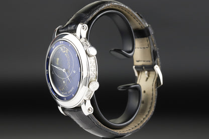 Patek Philippe 5102PR Grand Complications Sky Moon Celestial