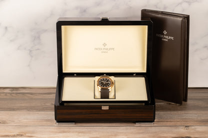 Patek Philippe 5167R Aquanaut