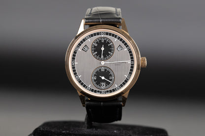 Patek Philippe 5235R Annual Calendar Regulator