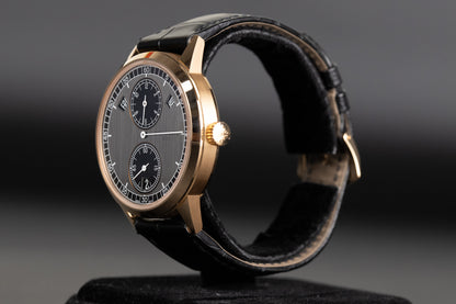 Patek Philippe 5235R Annual Calendar Regulator