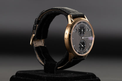 Patek Philippe 5235R Annual Calendar Regulator
