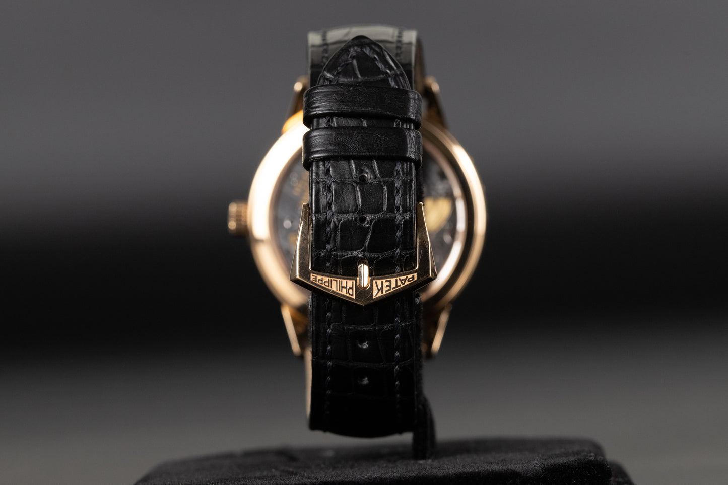 Patek Philippe 5235R Annual Calendar Regulator