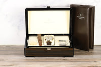 Patek Philippe 5270/J Grand Complications Perpetual Calendar Chronograph