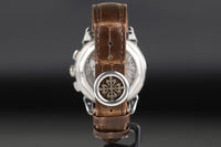 Patek Philippe<br>5270/P Grand Complications Perpetual Calendar Chronograph