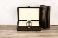 Patek Philippe<br>5712/1A Nautilus Date Moon Phases