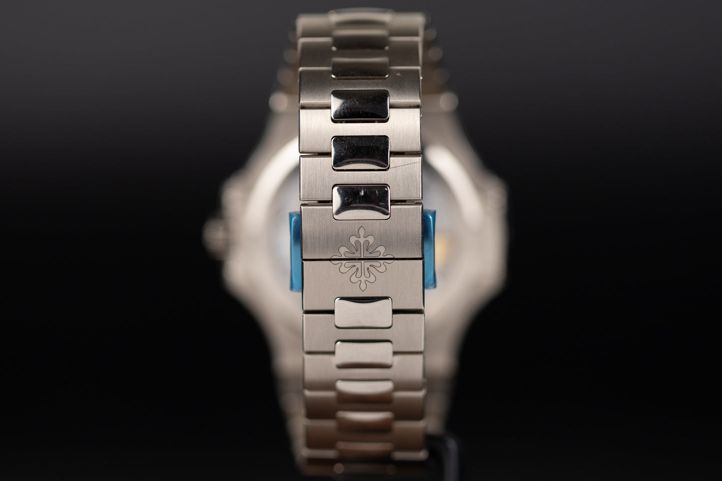 Patek Philippe 5740/1G Nautilus Perpetual Calendar