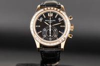 Patek Philippe<br>5961R Complications Annual Calendar Chronograph