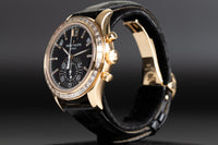 Patek Philippe<br>5961R Complications Annual Calendar Chronograph