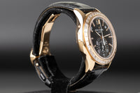 Patek Philippe<br>5961R Complications Annual Calendar Chronograph