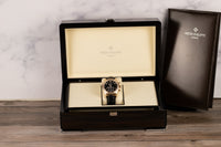 Patek Philippe<br>5961R Complications Annual Calendar Chronograph