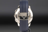 Patek Philippe 5968G Aquanaut Chronograph