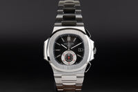 Patek Philippe<br>5980/1A Nautilus Chronograph