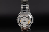 Patek Philippe<br>5980/1A Nautilus Chronograph