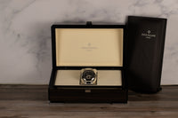 Patek Philippe<br>5980/1A Nautilus Chronograph