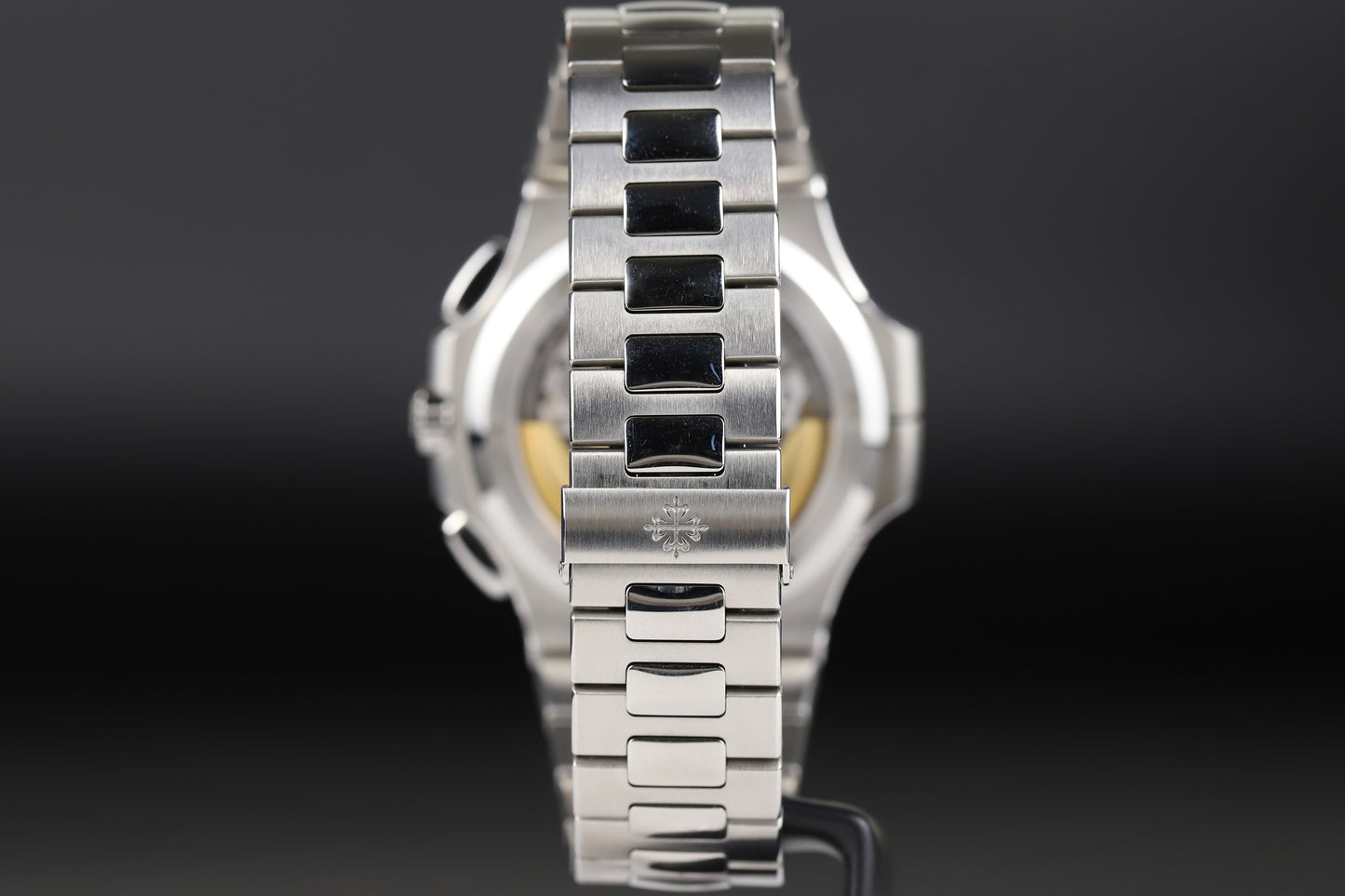 Patek Philippe 5990/1A Nautilus Travel Time Chronograph
