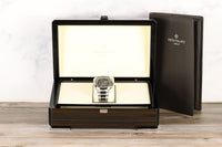 Patek Philippe 5990/1A Nautilus Travel Time Chronograph