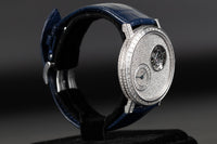 Piaget<br>G0A44031 Altiplano Tourbillon Diamond Set