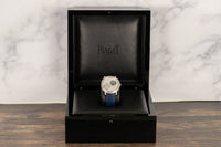 Piaget<br>G0A44031 Altiplano Tourbillon Diamond Set