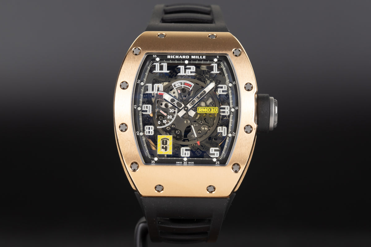 Richard Mille<br>RM 030