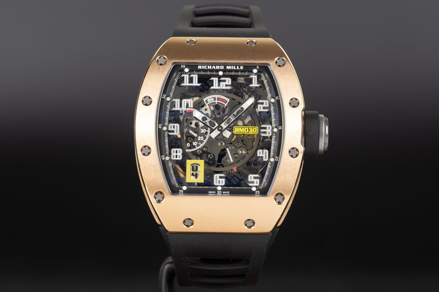 Richard Mille RM 030