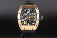 Richard Mille<br>RM 030