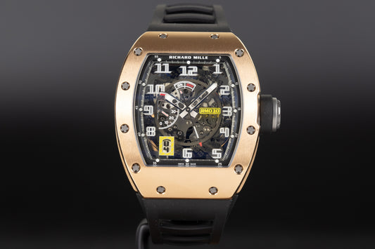 Richard Mille RM 030