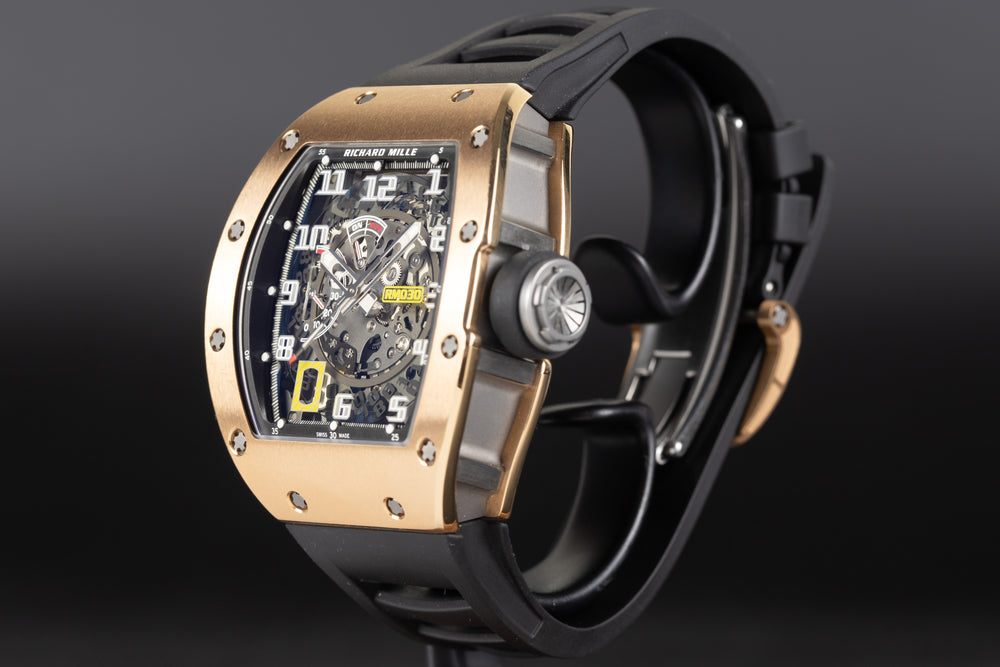 Richard Mille<br>RM 030