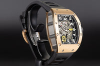 Richard Mille<br>RM 030