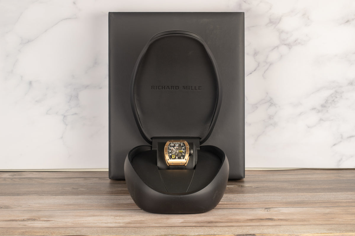 Richard Mille<br>RM 030