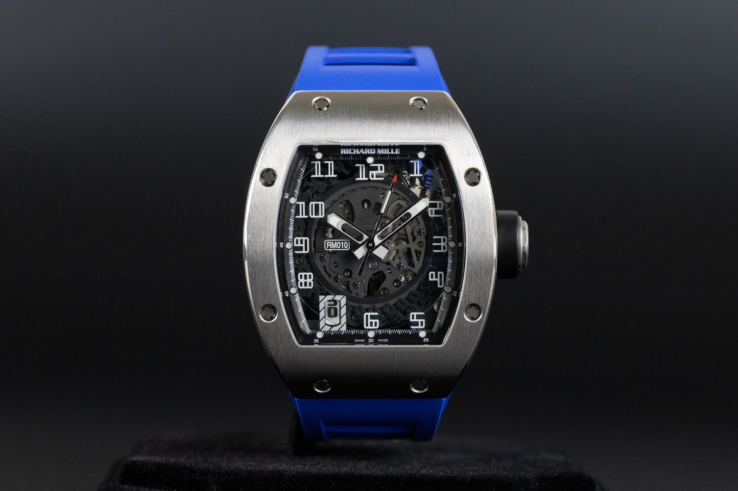 Richard Mille RM 010