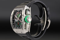 Richard Mille RM11-01 TI Roberto Mancini Titanium