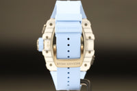 Richard Mille<br>RM 35-03 Rafael Nadal White Quartz TPT