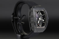 Richard Mille<br>RM 61-01 Manual Winding Yohan Blake "All Grey" Limited Edition