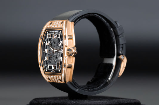 Richard Mille RM 67-01