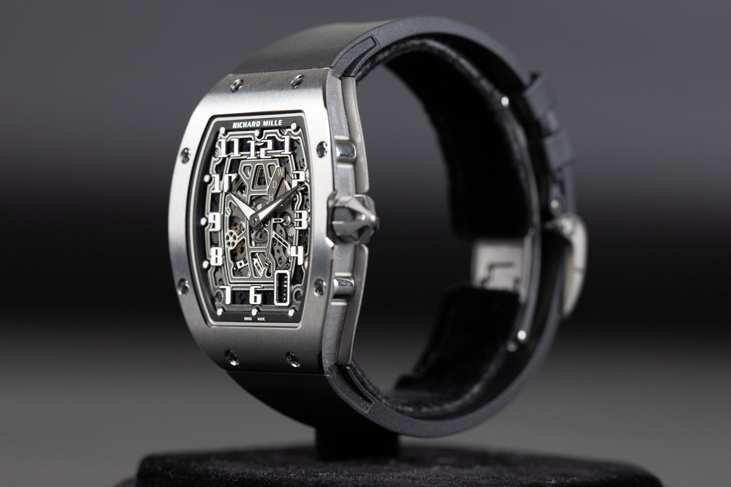 Richard Mille RM 67-01