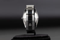 Rolex<br>116234 Datejust 36 Steel Rare Tuxedo Dial