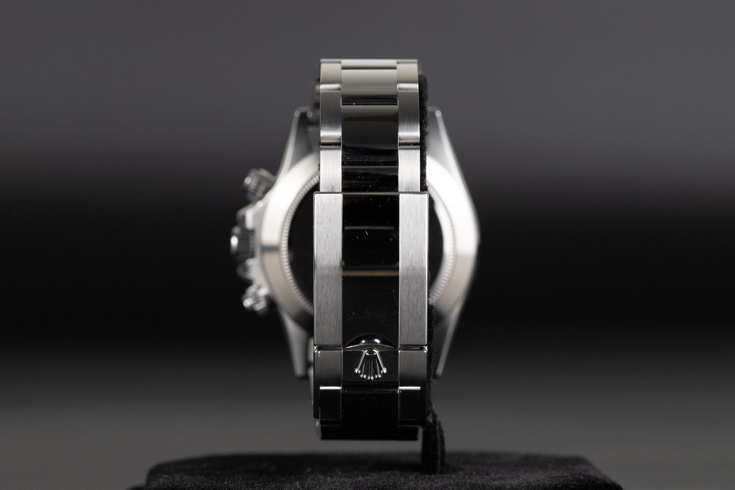 Rolex 116500LN Daytona Ceramic White Dial