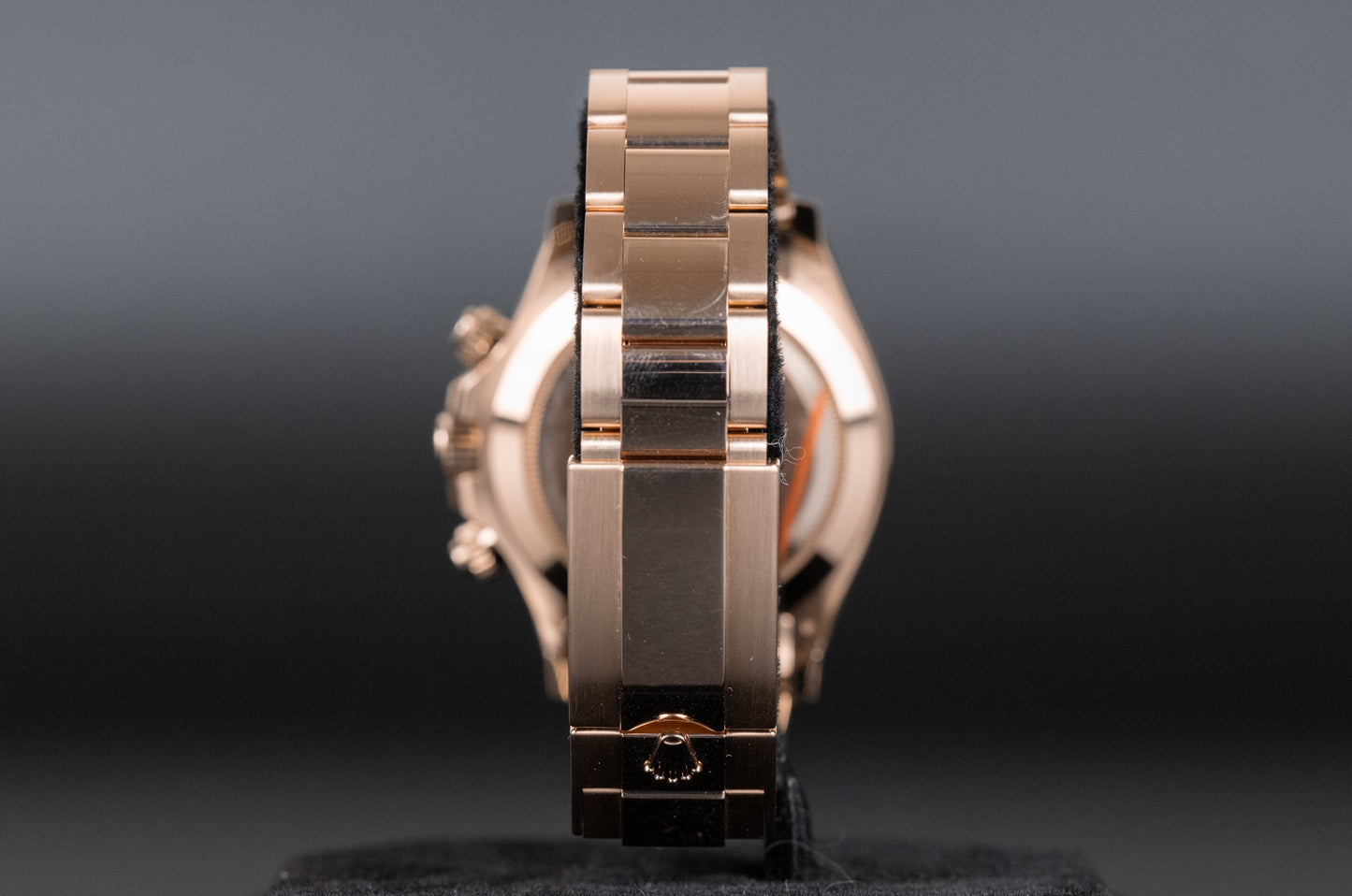 Rolex 116505 Daytona Chocolate Dial