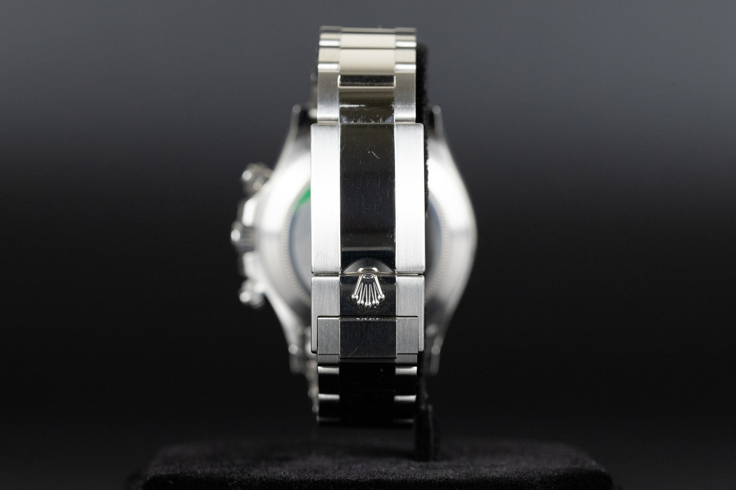 Rolex 116506 Daytona Platinum Ceramic 50th Anniversary