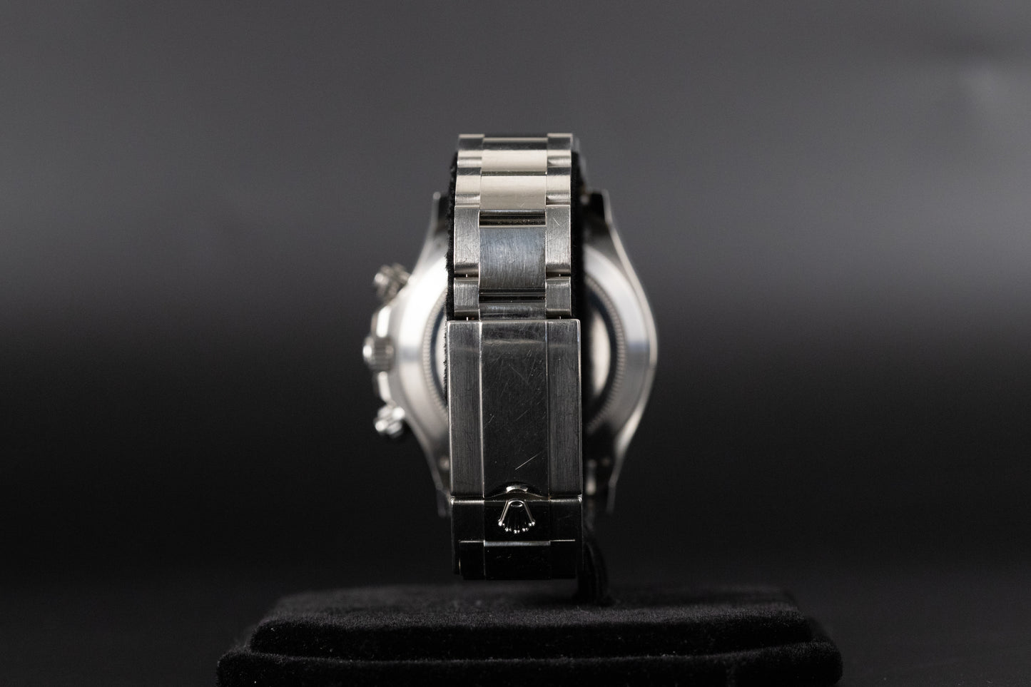 Rolex 116506 Daytona Platinum Ceramic
