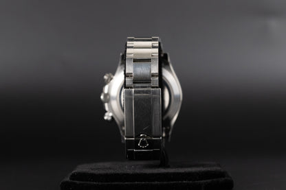 Rolex 116506 Daytona Platinum Ceramic