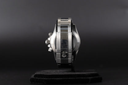 Rolex 116520 Daytona Black Dial Chromalight