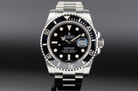 Rolex<br>116610LN Submariner